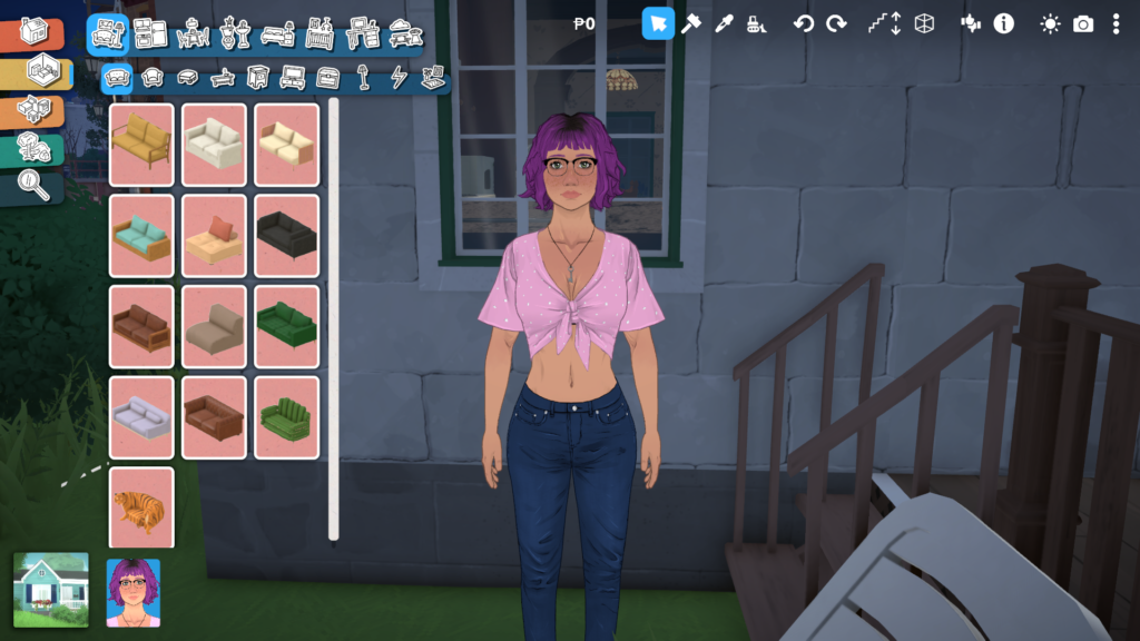 Paralives Cheat