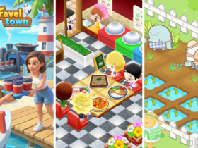 8 Free Cozy Mobile Games to Curl Up With in 2026