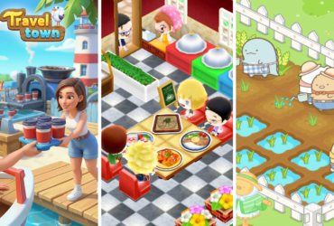 8 Free Cozy Mobile Games to Curl Up With in 2026