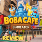 BobaCafe Simulator demo review