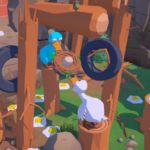 An Eggstremely Hard Review