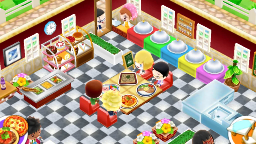 Cooking Mama: Let's Cook!