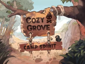 Cozy Grove