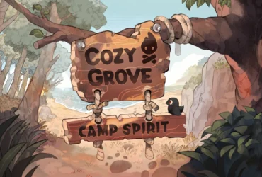Cozy Grove