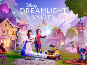 Disney Dreamlight Valley