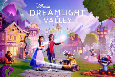 Disney Dreamlight Valley