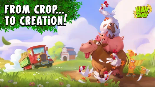 Hay Day