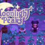 Moonlight Peaks Review