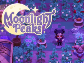 Moonlight Peaks Review