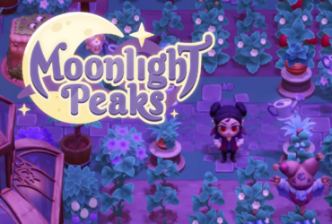 Moonlight Peaks Review
