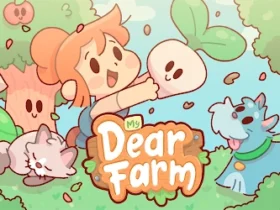 Dear Farm