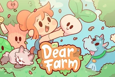 Dear Farm