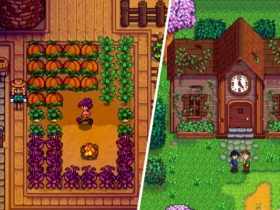 Stardew Valley