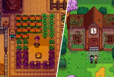 Stardew Valley