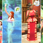 Sims 4 Expansion Packs Ranked