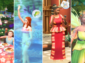 Sims 4 Expansion Packs Ranked