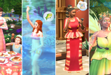 Sims 4 Expansion Packs Ranked