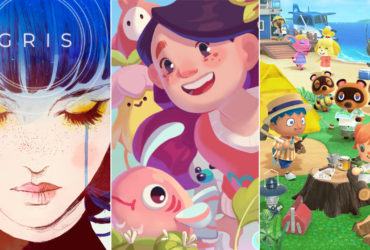Top 10 Cozy Games for Nintendo Switch (2026 Review)