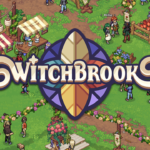 Is Witchbrook the Next Stardew Valley?