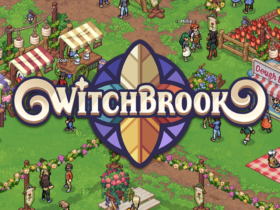 Is Witchbrook the Next Stardew Valley?