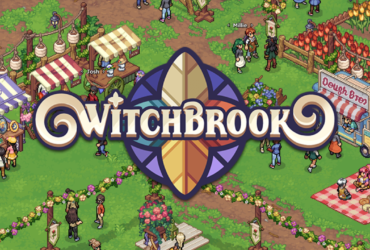 Is Witchbrook the Next Stardew Valley?