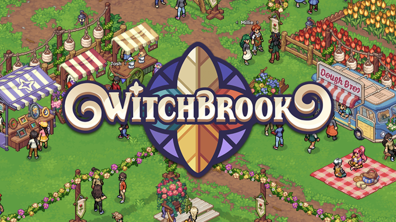 Is Witchbrook the Next Stardew Valley? Here’s Everything You Need to Know