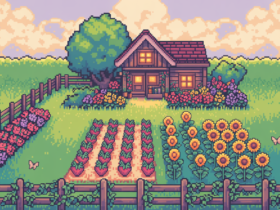 Cozy Games That Help You De-Stress (And Actually Unwind for Real)