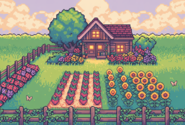 Cozy Games That Help You De-Stress (And Actually Unwind for Real)