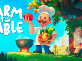 Farm to Table Review