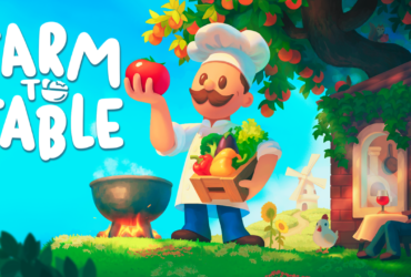 Farm to Table Review