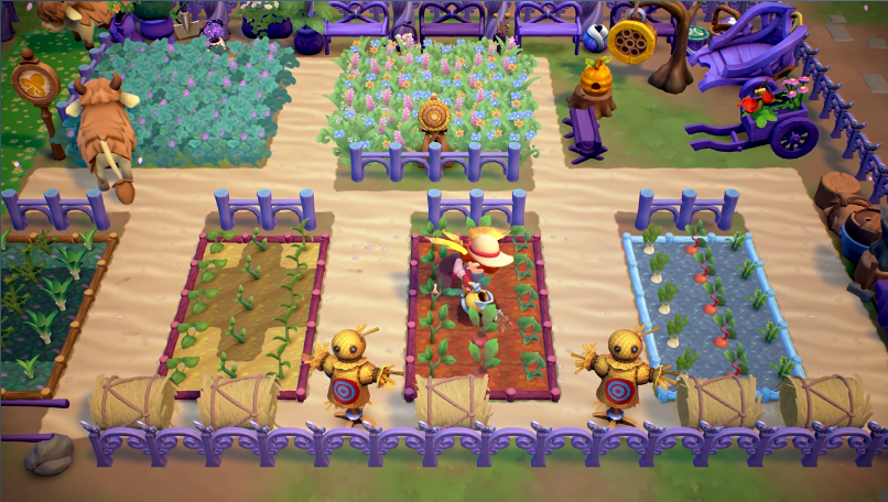 Fae Farm
