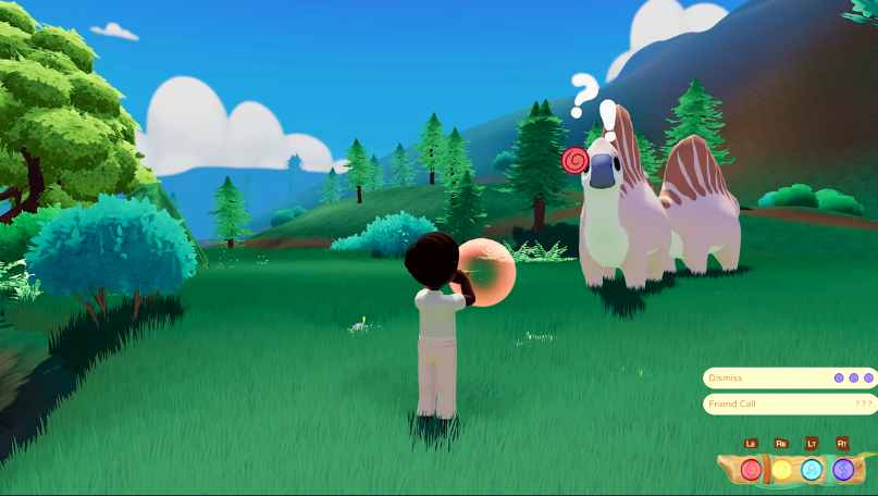 Paleo Pines