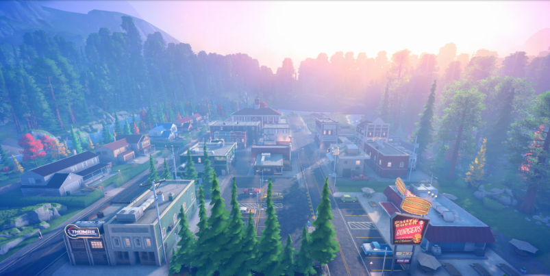 Campsite Hustle Review