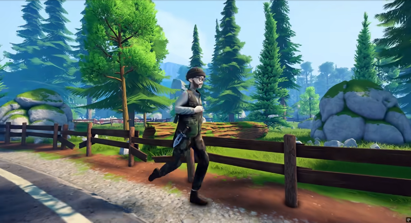 Campsite Hustle Review