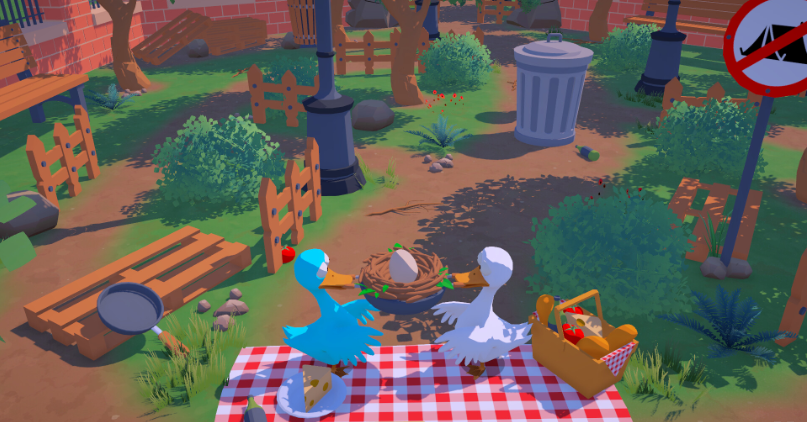 An Eggstremely Hard Game Review