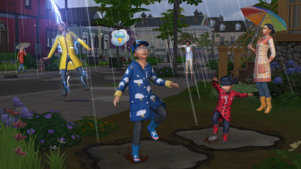 Sims 4 Expansion Packs Ranked
