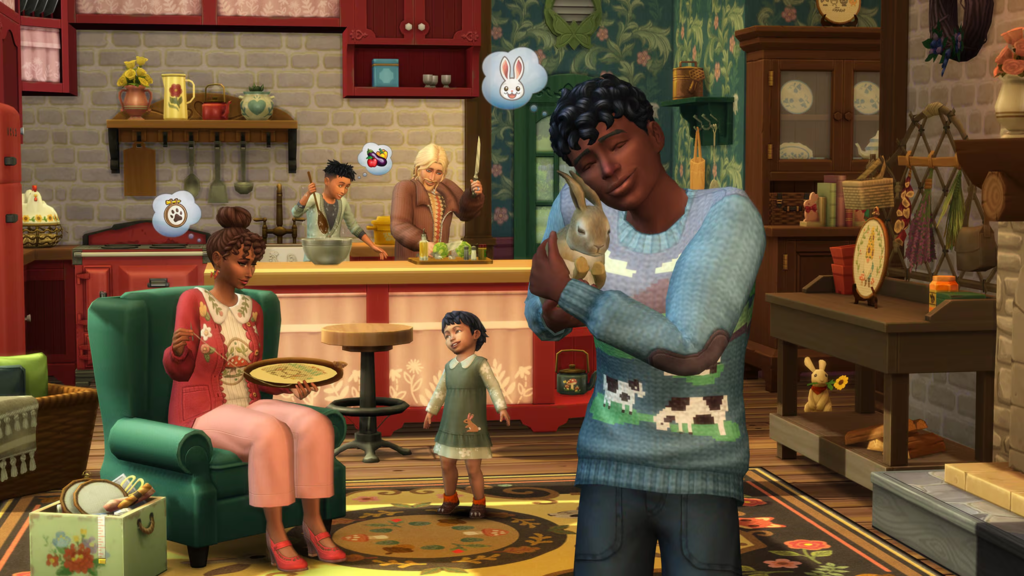 Sims 4 Expansion Packs Ranked