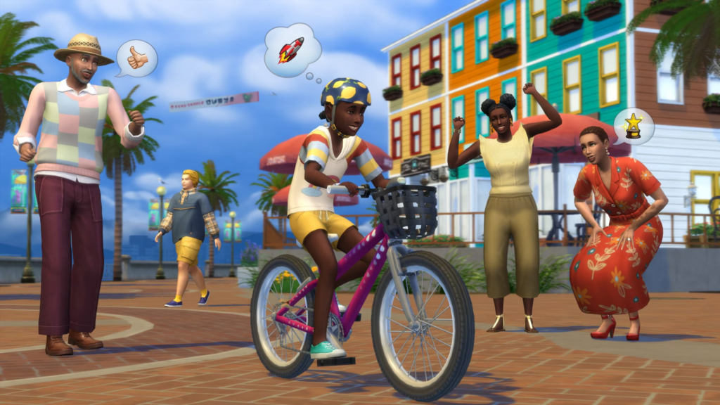 Sims 4 Expansion Packs Ranked