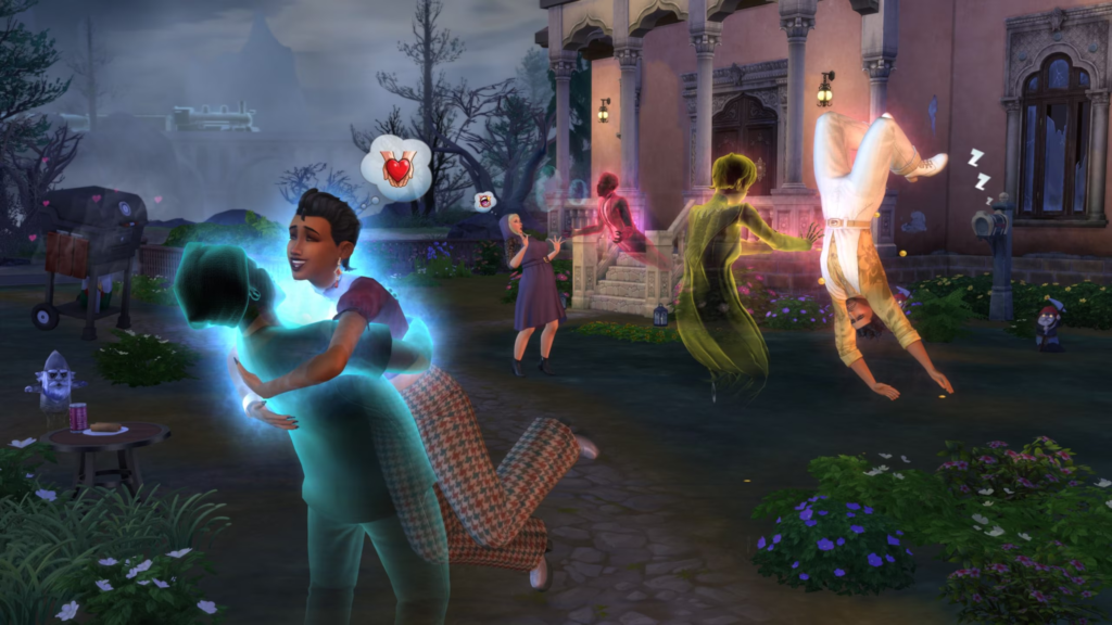 Sims 4 Expansion Packs Ranked