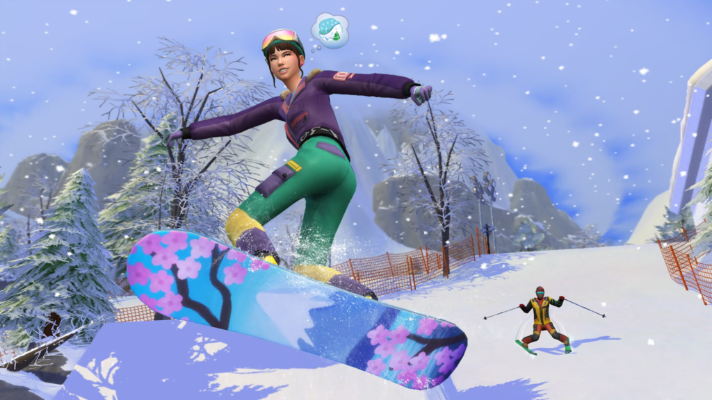 Sims 4 Expansion Packs Ranked