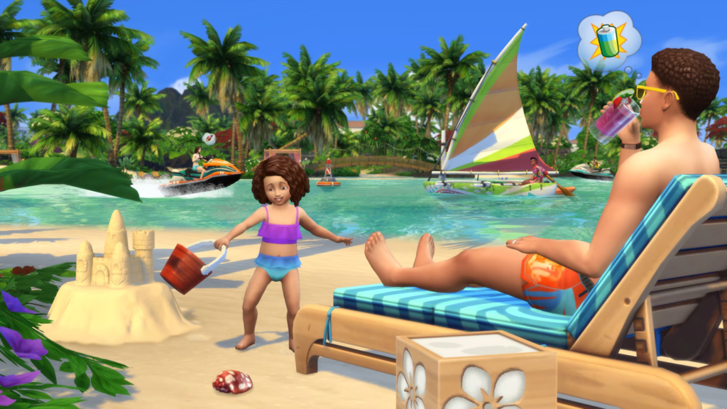 Sims 4 Expansion Packs Ranked