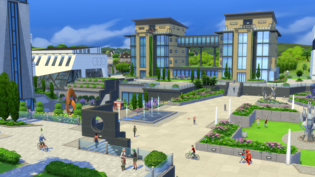 Sims 4 Expansion Packs Ranked