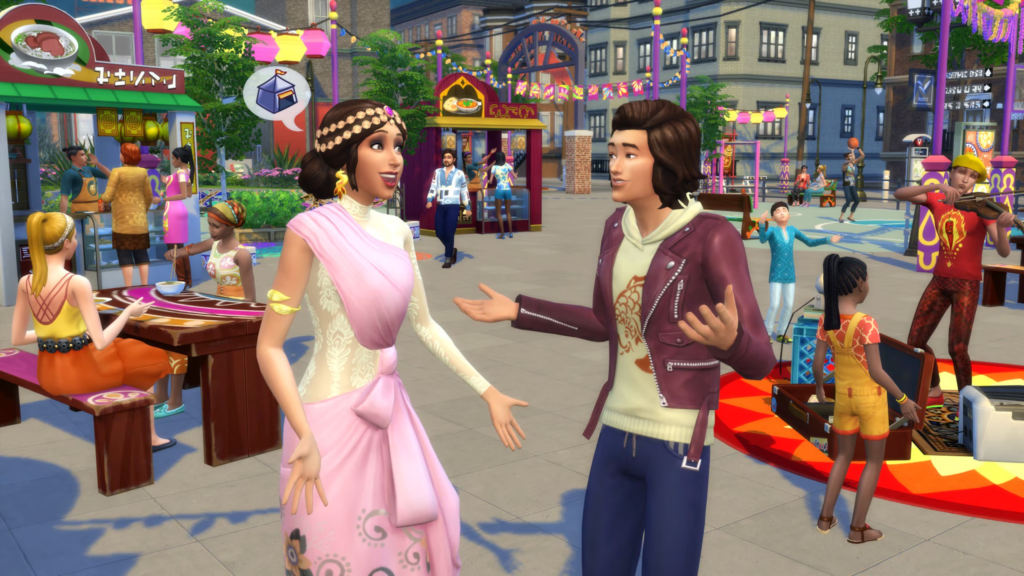 Sims 4 Expansion Packs Ranked