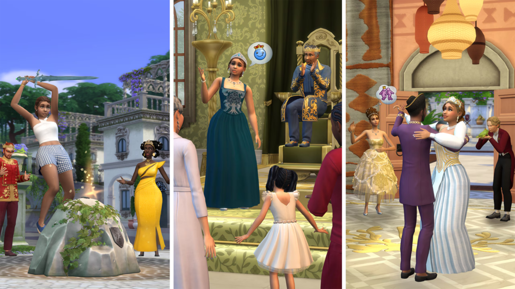 Sims 4 Expansion Packs Ranked