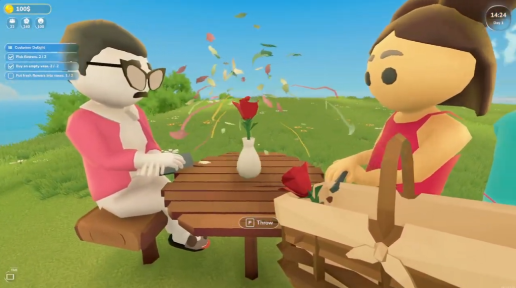 Farm to Table Review