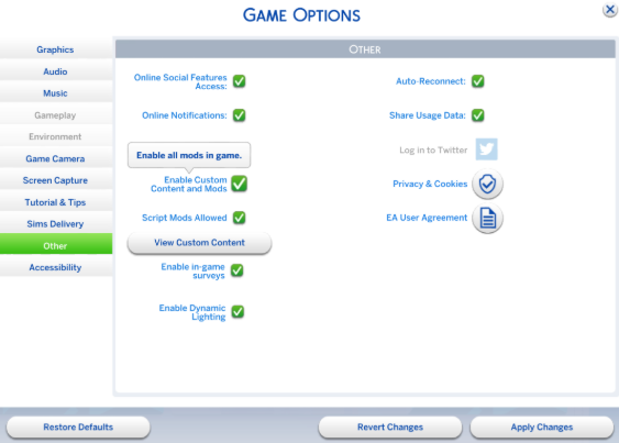 How to Install Sims 4 CC and Mods in 2026