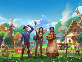 Palia Review