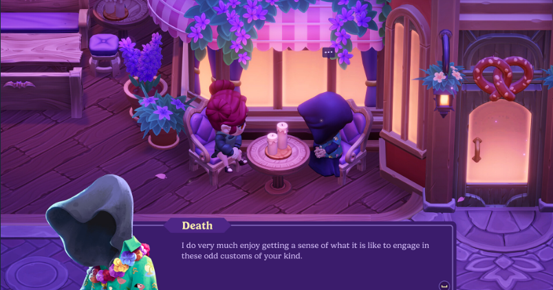 Moonlight Peaks Review