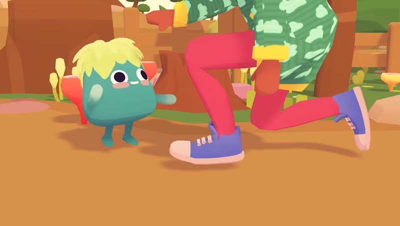 Ooblets