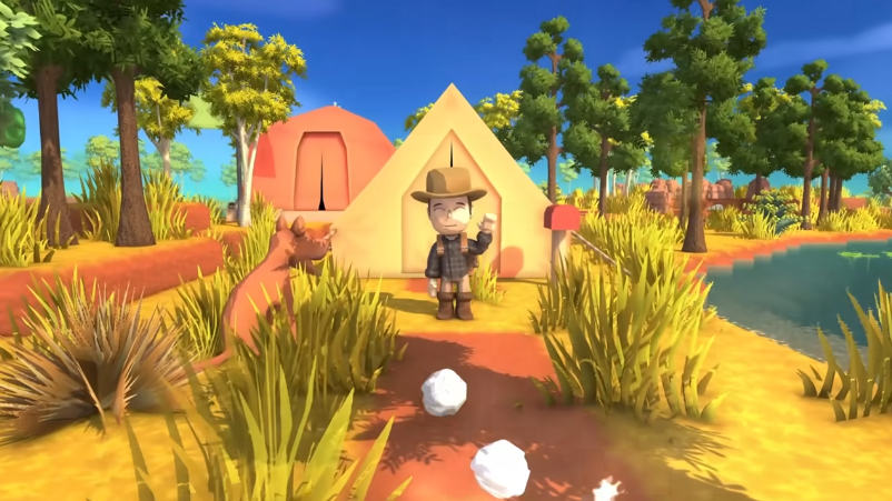 Dinkum